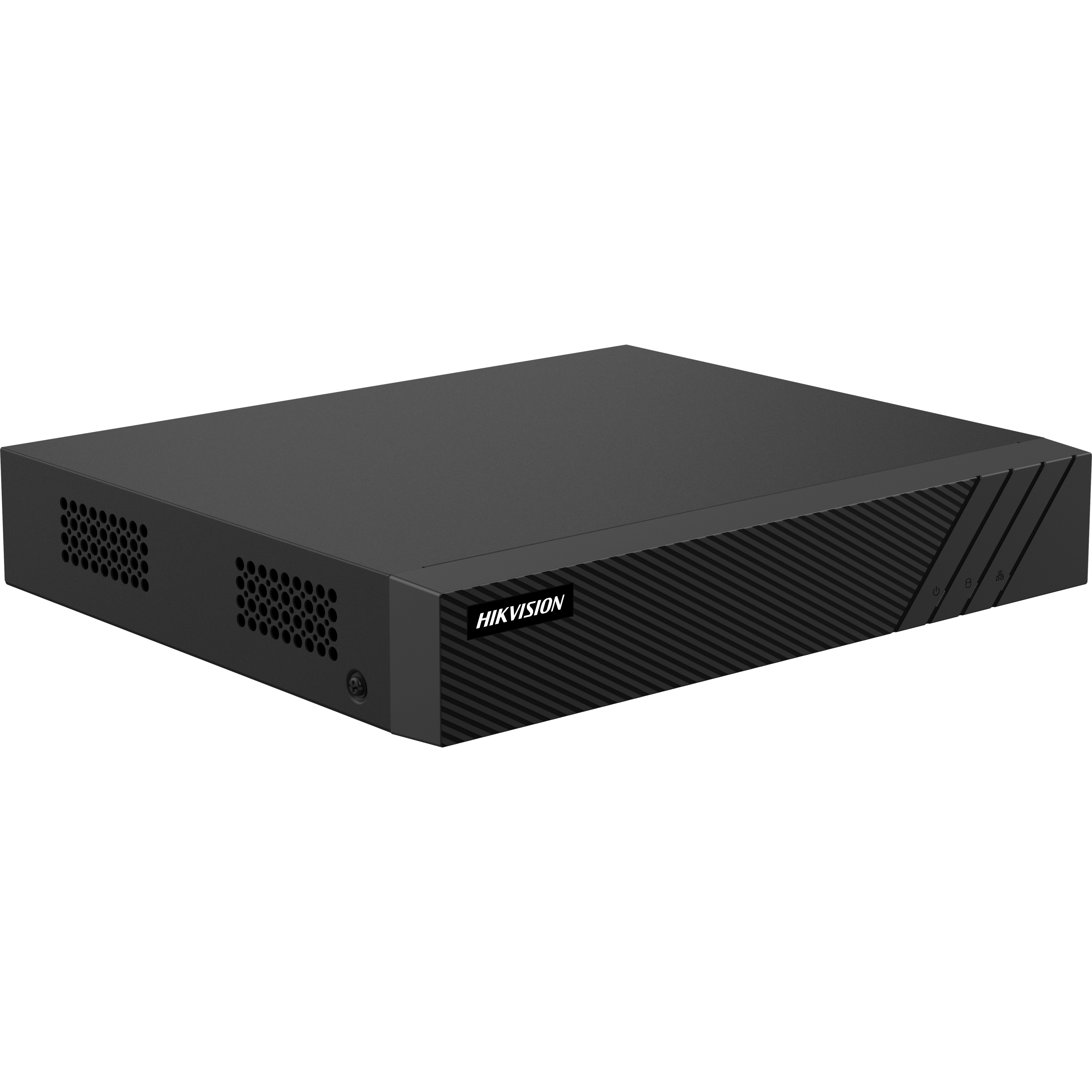 Hikvision DS-7616NI-Q1(E) 16-Channel Q Series NVR | 16-ch IP | 160 Mbps Incoming | 1 SATA | Up to 8TB per HDD | 4K HDMI feature 2