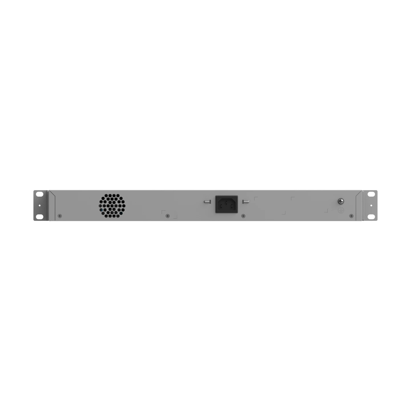 Ruijie Reyee RG-NBS3100-24GT4SFP-P-V2 28-Port Gigabit Layer 2 Cloud Managed PoE Switch | 370W PoE | 4 SFP Uplink | 19" Rack-mount feature 4