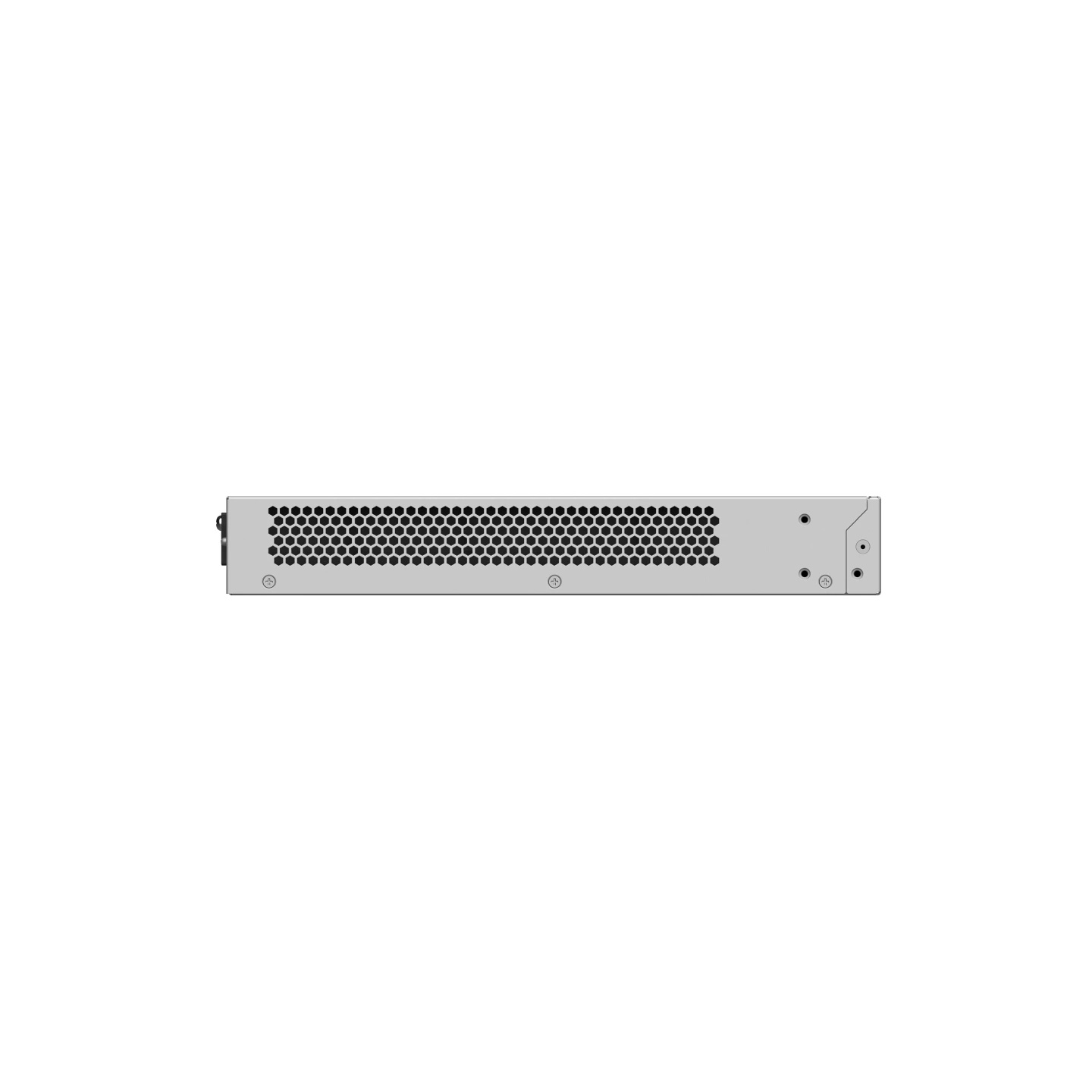Ruijie Reyee RG-NBS3100-48GT4SFP-P-V2 48-Port Gigabit Layer 2 Cloud Managed PoE Switch | 4 x 1G Uplinks | 370W PoE | Metal Case | 19" Rack-mount feature 4