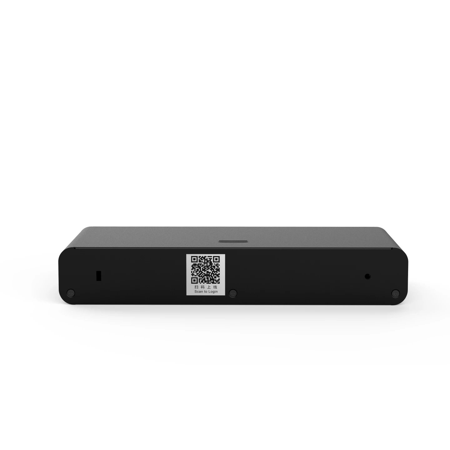 Ruijie Reyee RG-NBS3100-8GT2SFP 10-Port Gigabit Layer 2 Cloud Managed Non-PoE Switch | 2 SFP Uplink | Metal Case feature 4