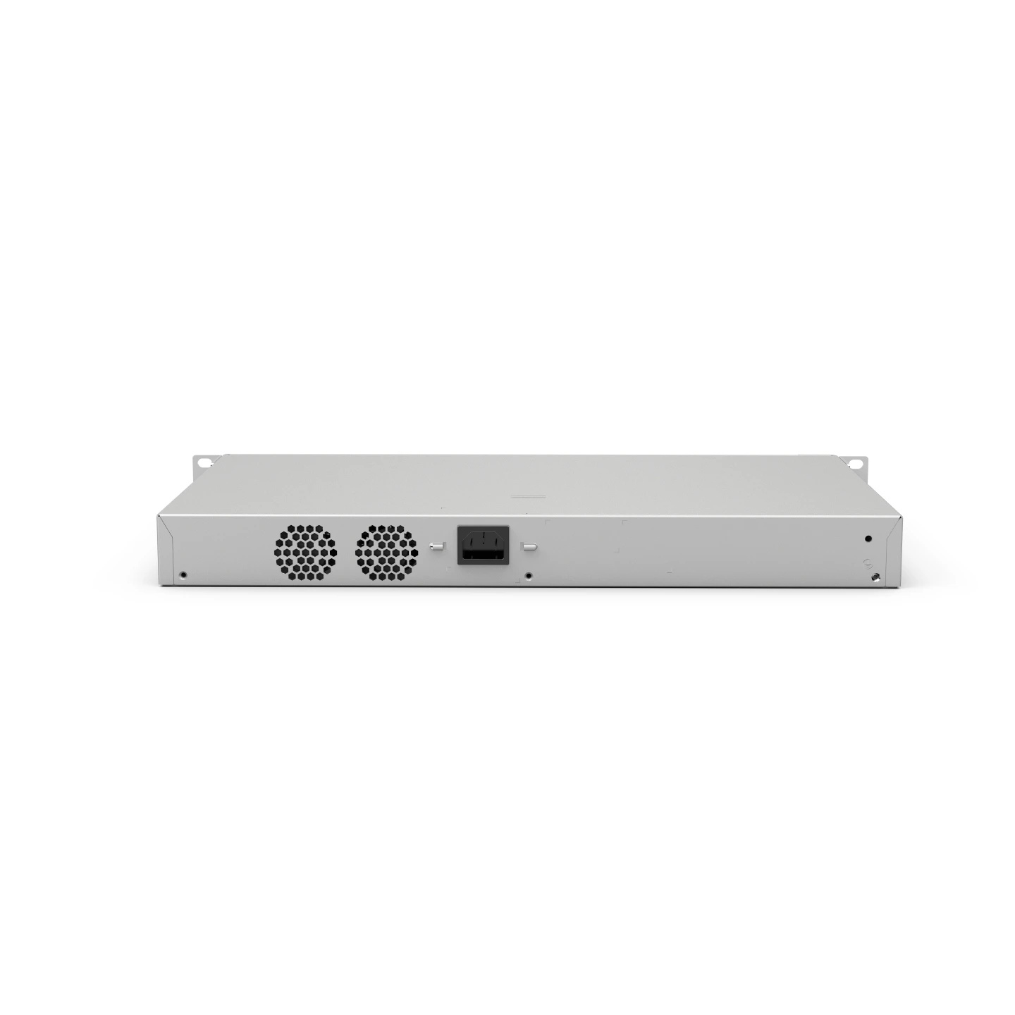 Ruijie Reyee RG-NBS3200-24SFP/8GT4XS 24-Port Gigabit SFP with 8 combo RJ45 ports Layer 2 Managed Switch | 4 x 10G | 24 SFP Uplink | Metal Case | 19" Rack-mount feature 3