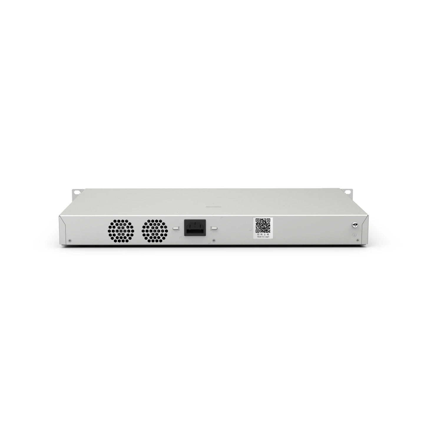 Ruijie Reyee RG-NBS3200-48GT4XS 48-Port Gigabit Layer 2 Managed Switch | 4 x 10G Uplinks | 4 x 10G SFP+ Uplink | Metal Case | 19" Rack-mount feature 4