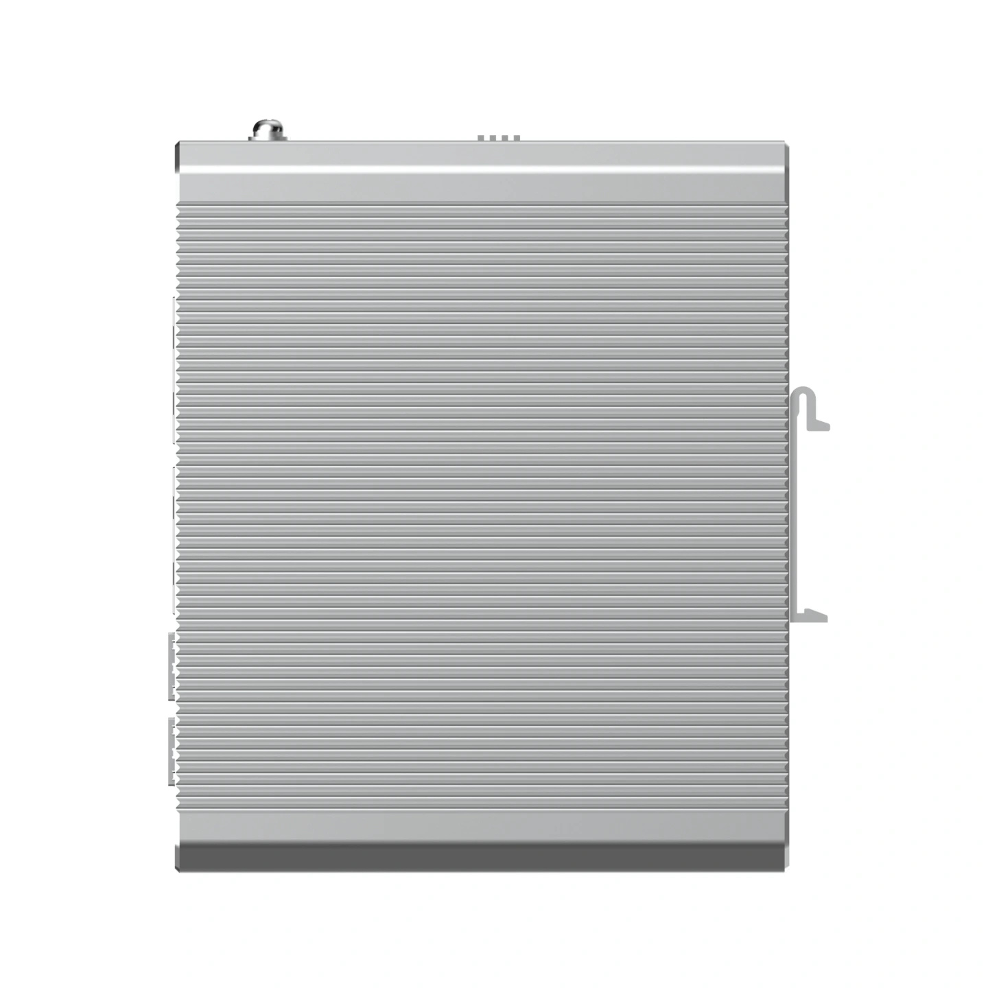 Ruijie Reyee RG-NIS2100-8GT2SFP-HP 10-Port Cloud Managed Industrial Switch | with 1 x PoE++ Port | 7 x PoE+ Ports | and 2 x SFP Uplink Ports | Cloud Managed feature 4