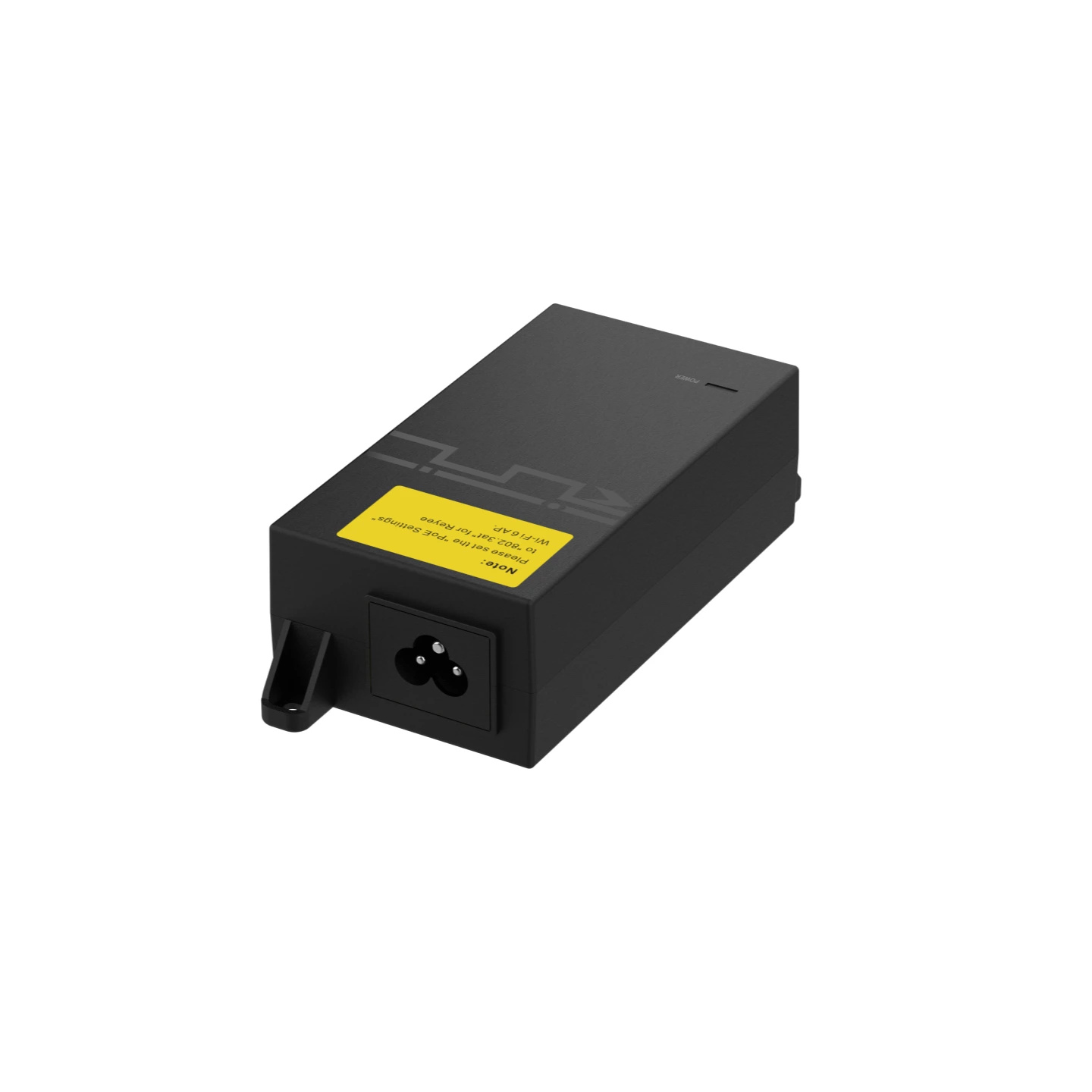 Ruijie Reyee RG-POE-AT30 1-Port PoE Injector (1000Base-T | 52 V | 31.2 W) | 2W PoE feature 2