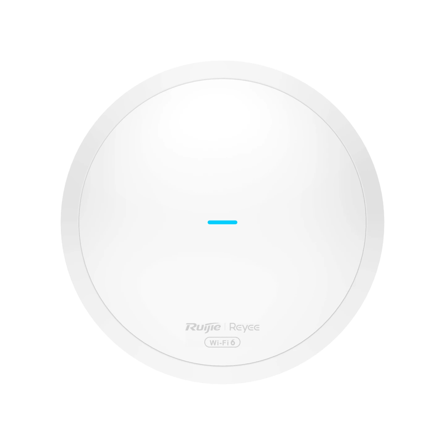 Ruijie Reyee RG-RAP62 Wi-Fi 6 AX1800 Ceiling-Mount Access Point