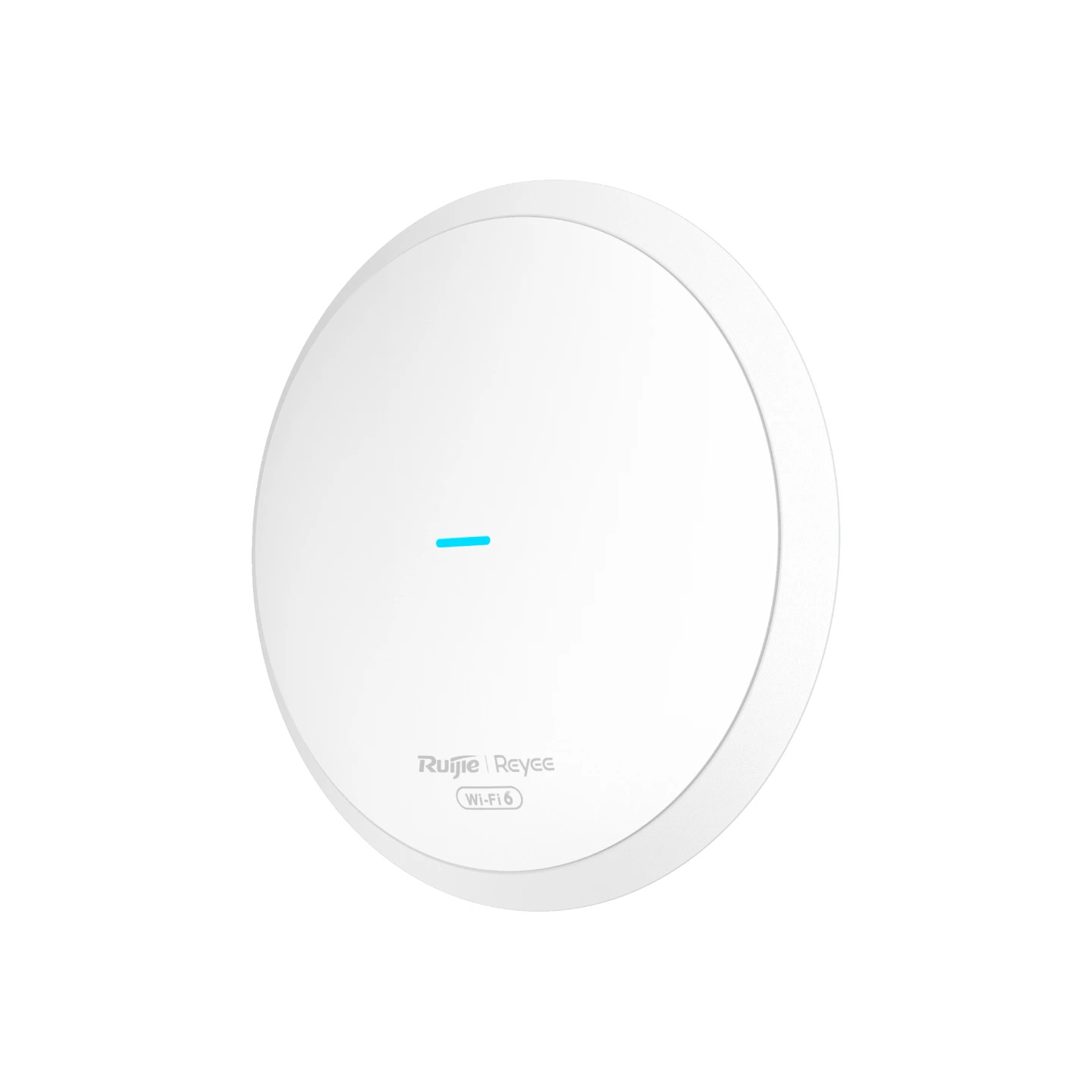 Ruijie Reyee RG-RAP62 Wi-Fi 6 AX1800 Ceiling-Mount Access Point feature 1