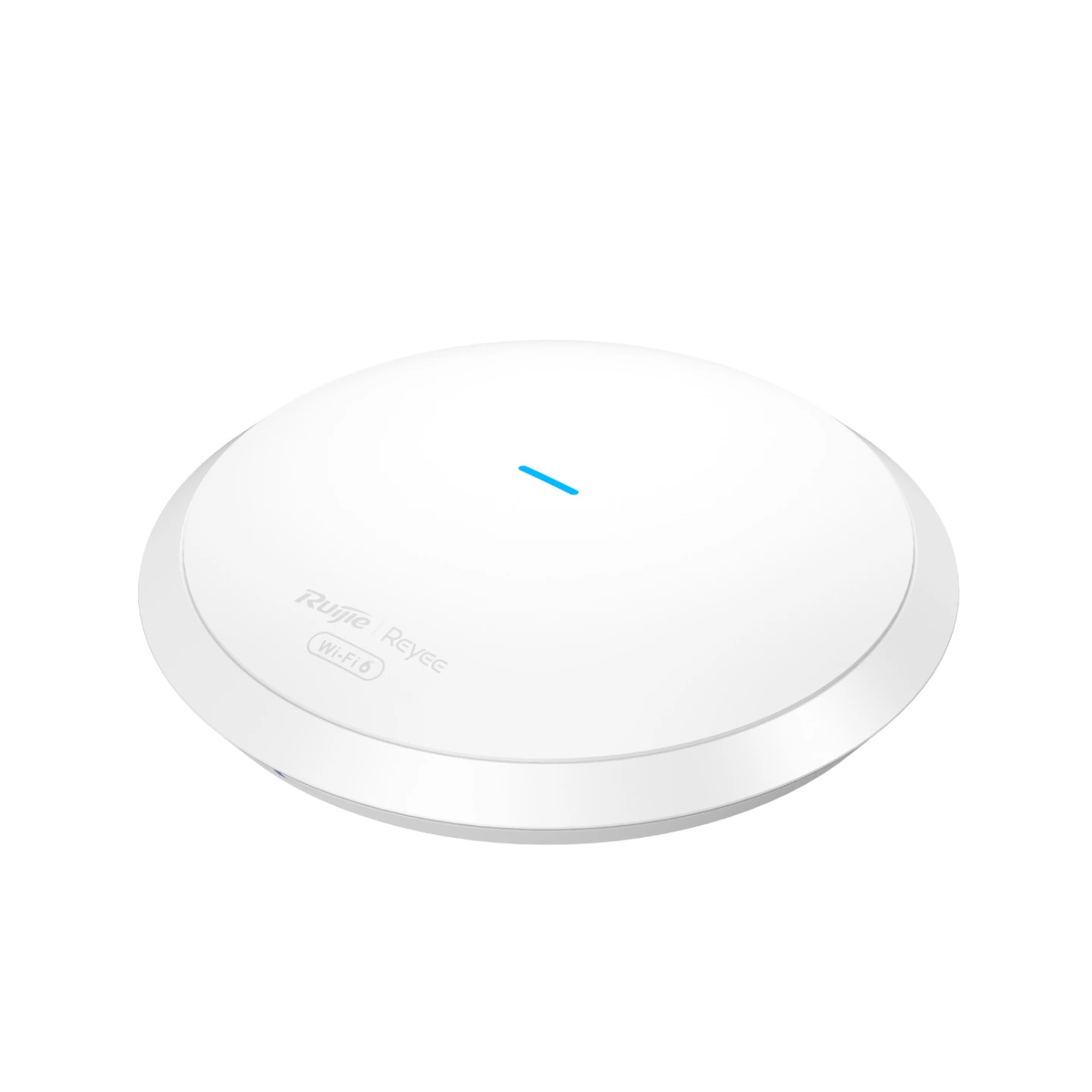 Ruijie Reyee RG-RAP62 Wi-Fi 6 AX1800 Ceiling-Mount Access Point feature 2