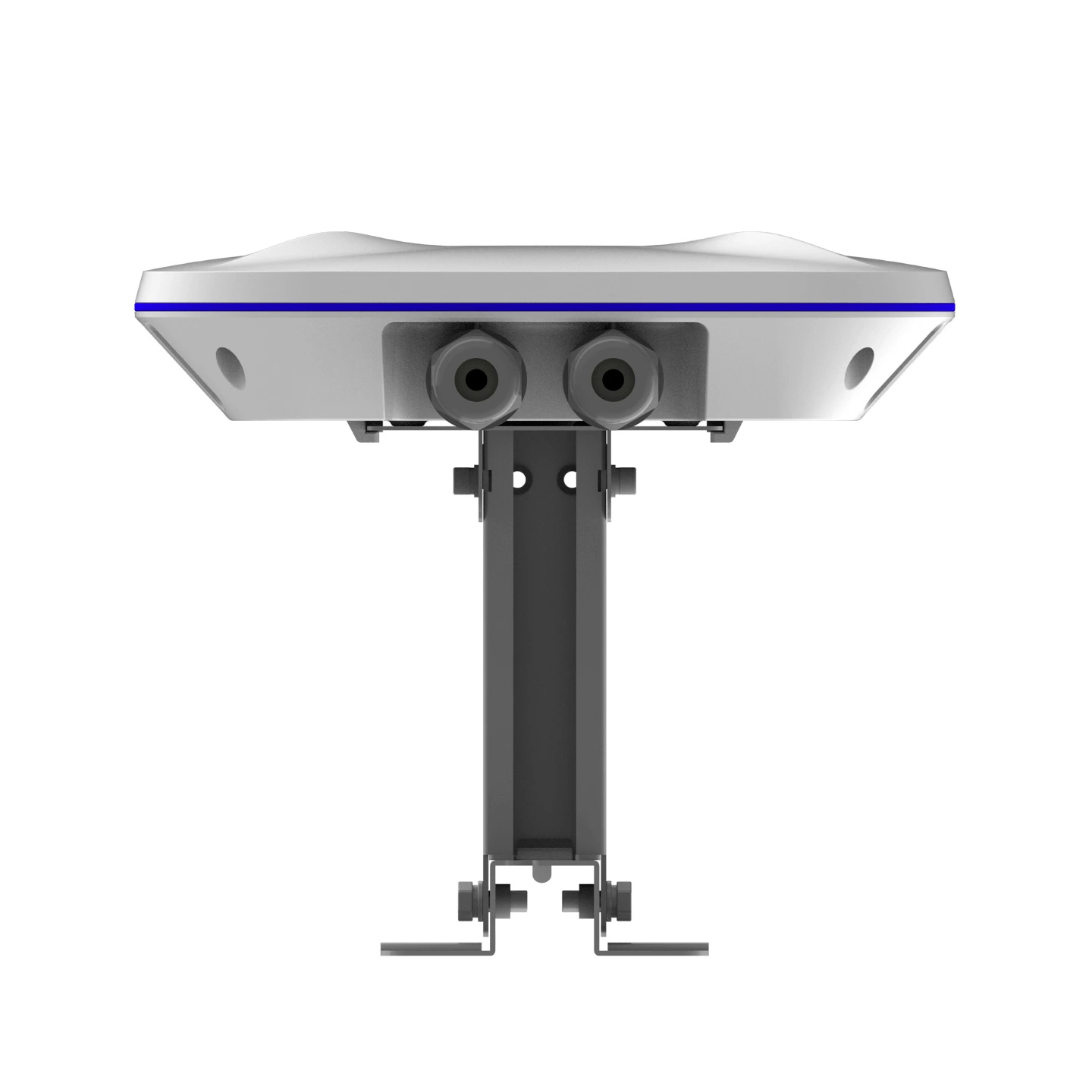 Ruijie Reyee RG-RAP6260(G) AX1800 Wi-Fi 6 Dual-Band Outdoor Access Point | 1 SFP Uplink | IP68 feature 4