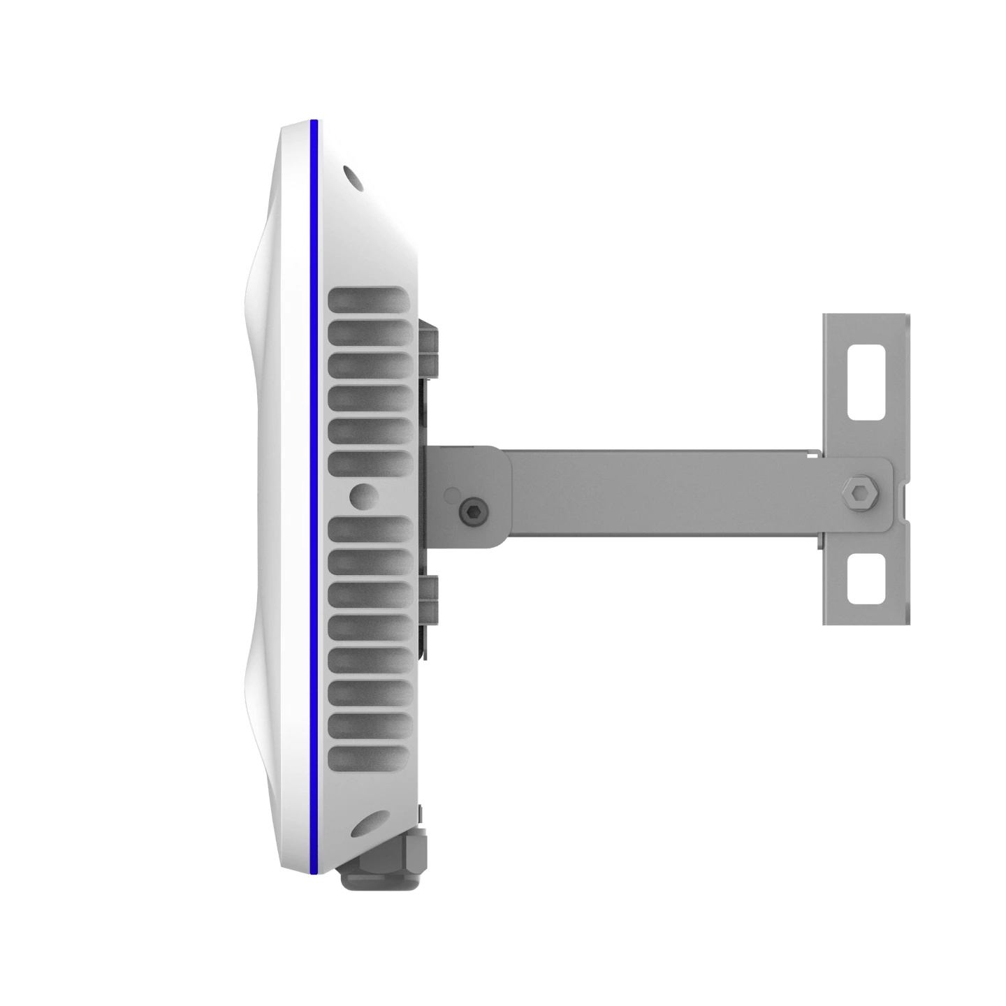 Ruijie Reyee RG-RAP6260(G) AX1800 Wi-Fi 6 Dual-Band Outdoor Access Point | 1 SFP Uplink | IP68 feature 2