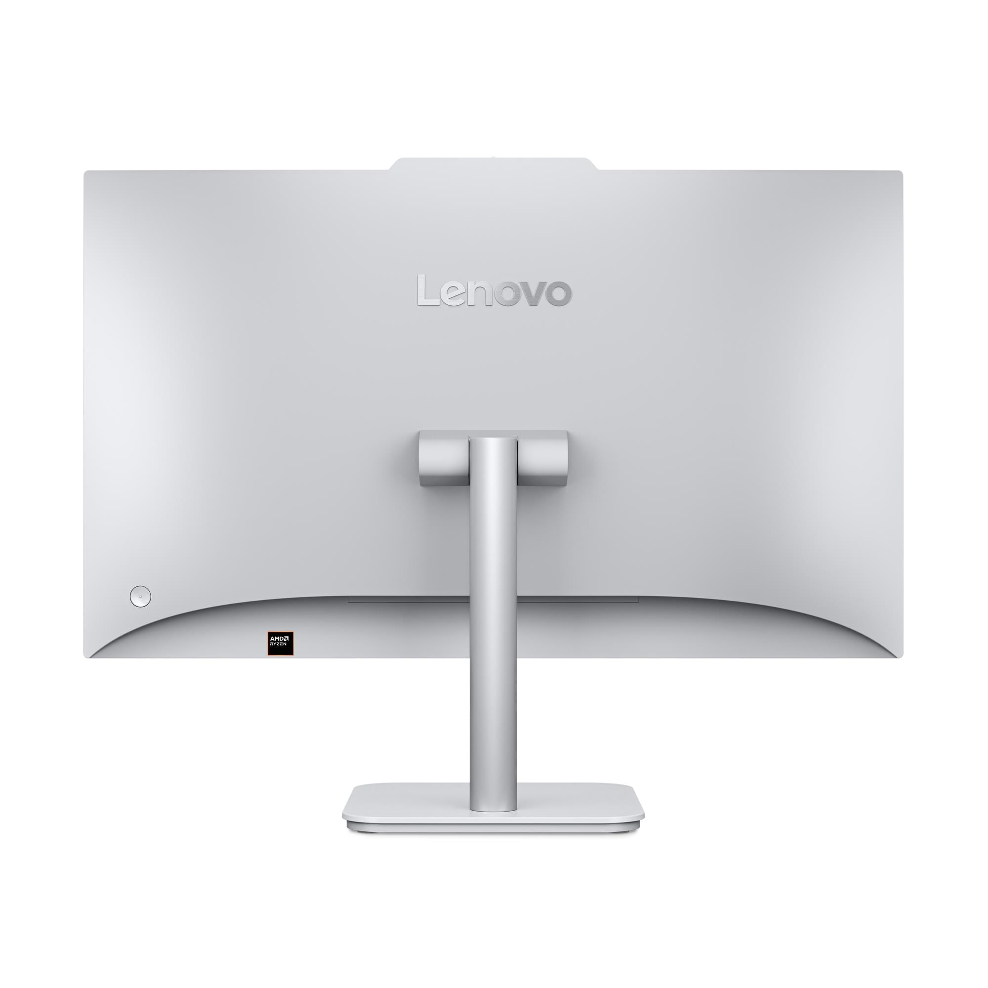Lenovo A105 24 All-in-One | AMD Ryzen 5 40 | 8GB LPDDR5 | 512GB SSD | 23.8" FHD IPS | Wireless KB & Mouse | DOS feature 3