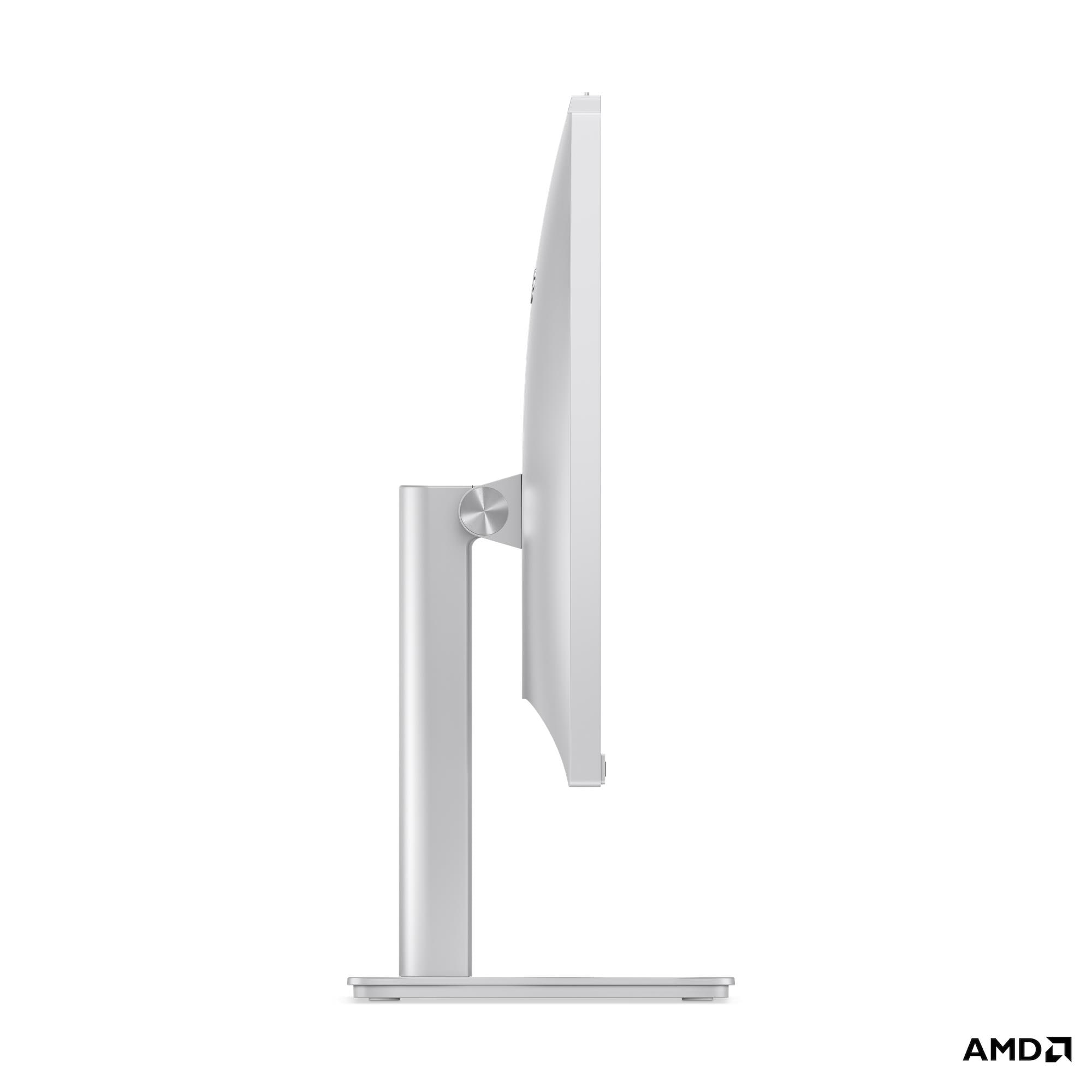 Lenovo A105 24 All-in-One | AMD Ryzen 5 40 | 8GB LPDDR5 | 512GB SSD | 23.8" FHD IPS | Wireless KB & Mouse | DOS feature 4