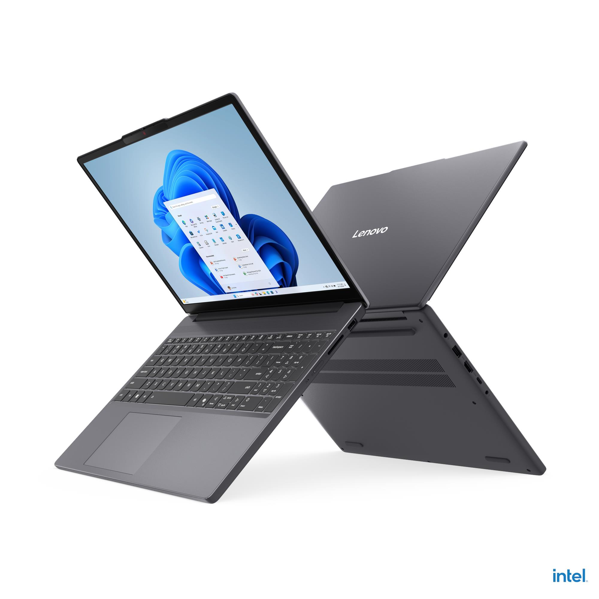 Lenovo IdeaPad Slim 3 15IRH10 | Intel Core i7-13620H | 16GB DDR5 | 512GB SSD | 15.3" WUXGA IPS | DOS