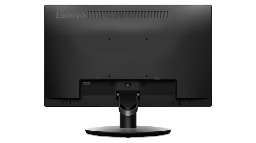Lenovo D20-30 19.5" HD+ Monitor | 1600×900 TN | 60Hz | HDMI + VGA | 3-Year Warranty feature 3