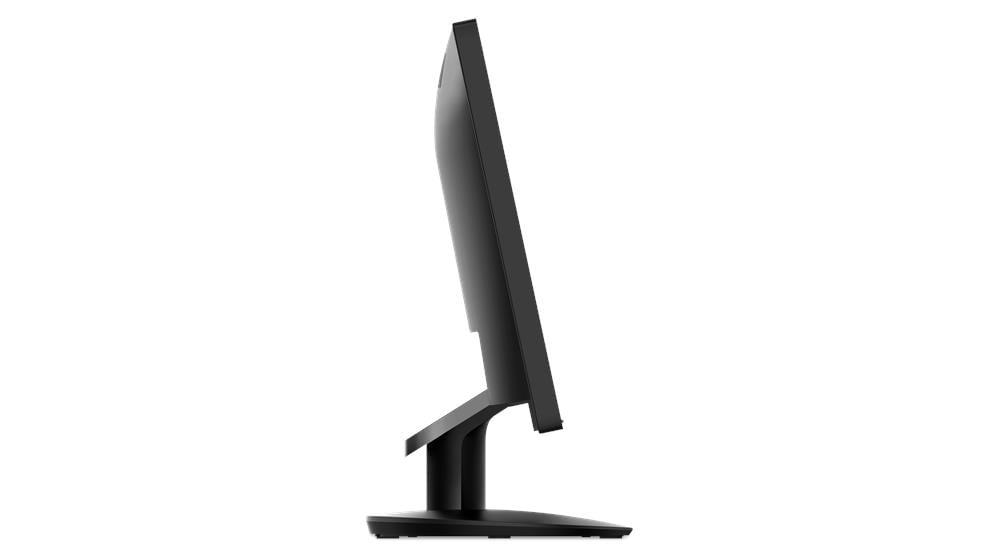 Lenovo D20-30 19.5" HD+ Monitor | 1600×900 TN | 60Hz | HDMI + VGA | 3-Year Warranty feature 4