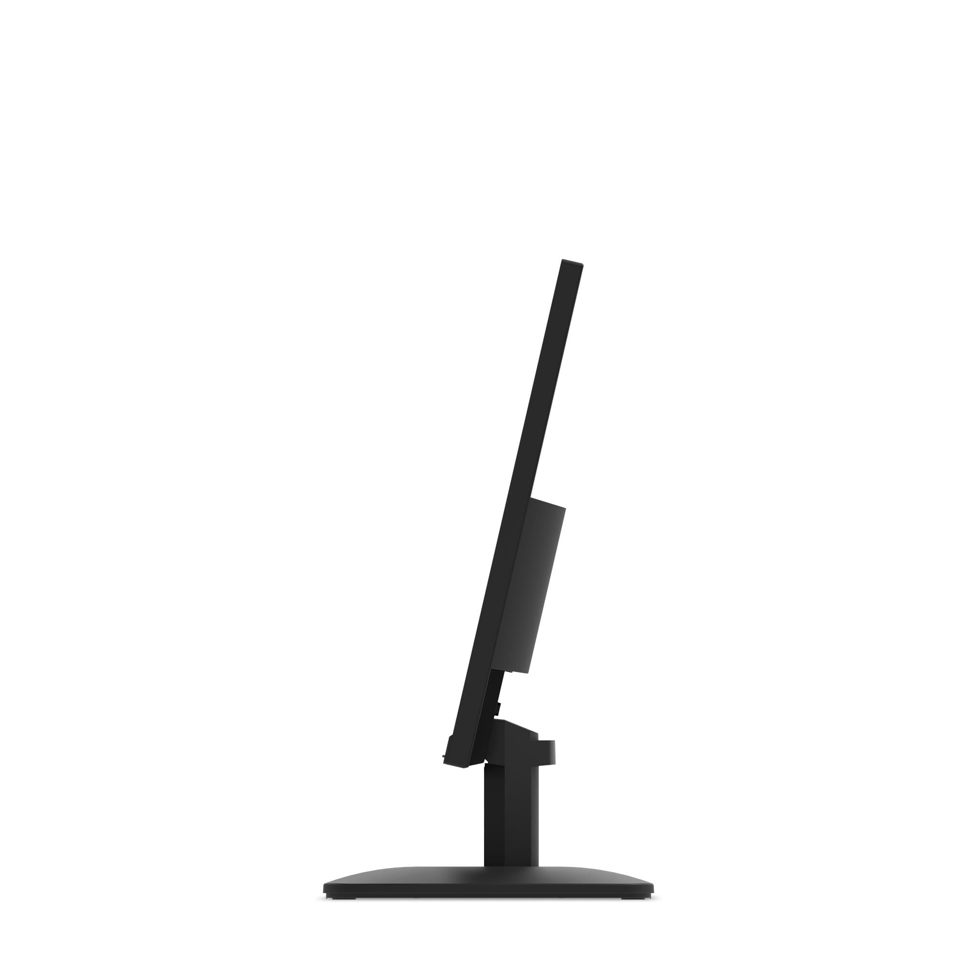 Lenovo L27-4e 27" FHD IPS Monitor | 100Hz | 99% sRGB | HDMI + VGA | 3-Year Warranty feature 4