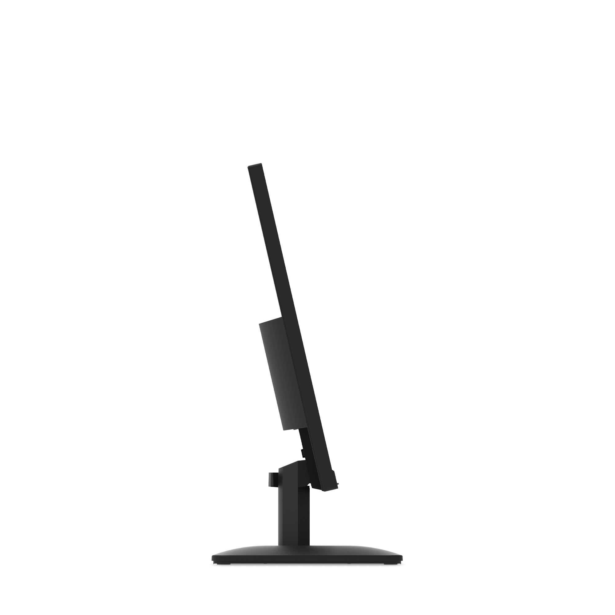 Lenovo L27-4e 27" FHD IPS Monitor | 100Hz | 99% sRGB | HDMI + VGA | 3-Year Warranty feature 3