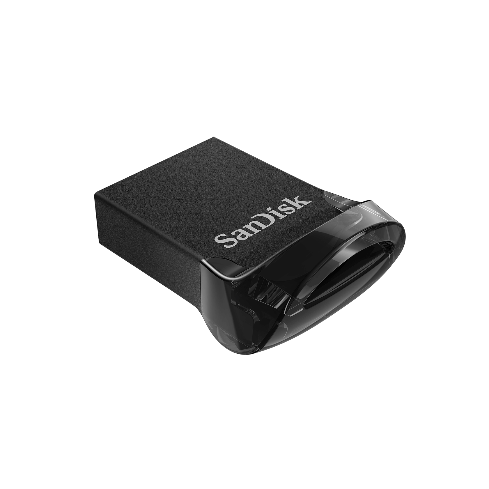 SanDisk Ultra Fit 32GB | USB 3.2 Gen 1 Flash Drive | Plug-and-Stay Mini Design | Up to 130MB/s