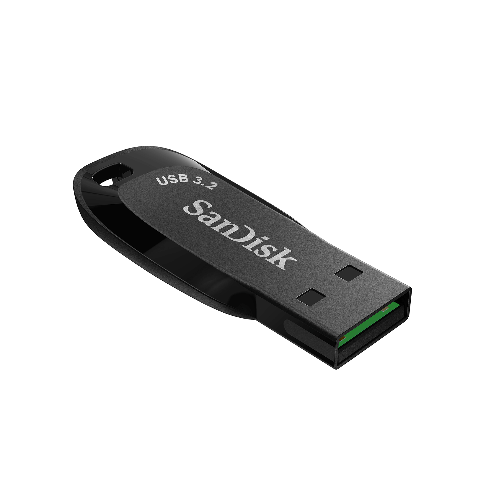 SanDisk Ultra Shift 64GB | USB 3.2 Gen 1 Flash Drive | Capless Slider | Up to 100MB/s feature 2