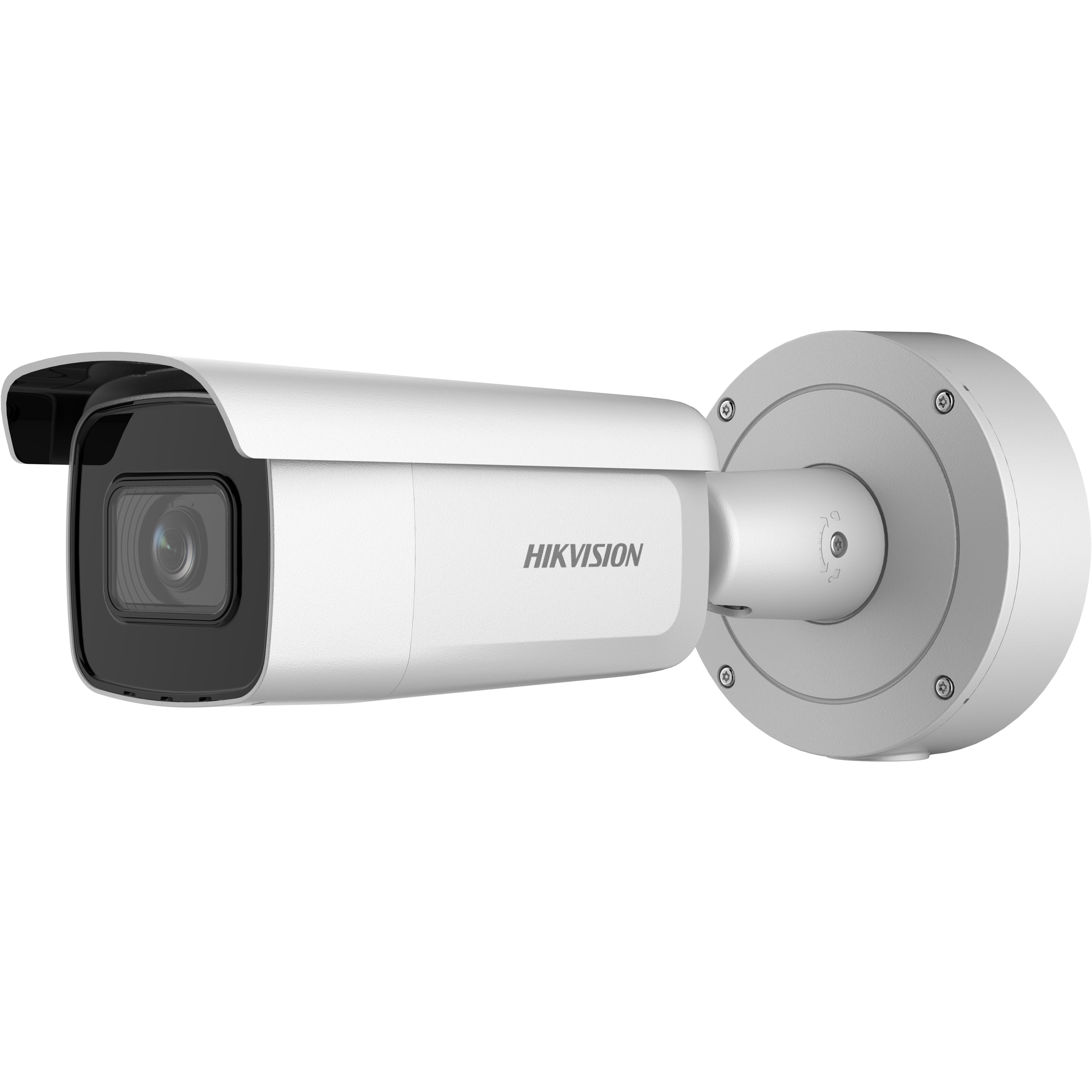 Hikvision DS-2CD3686G2-IZS 8MP AcuSense Motorized Varifocal Bullet Camera | Motorized 2.7–13.5mm | 80m Night Vision | PoE | IP66 feature 4