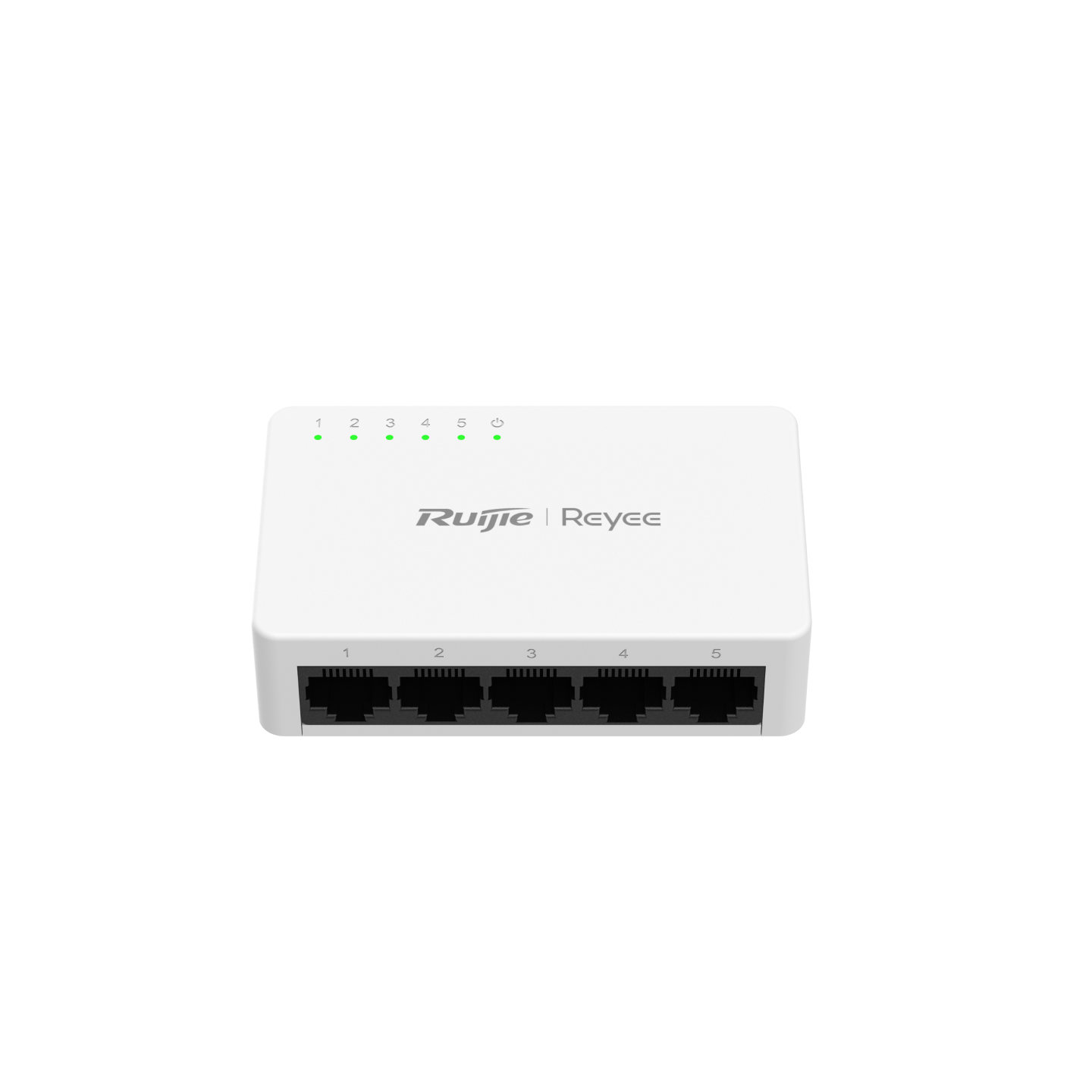 Ruijie Reyee RG-ES05F 5-Port Fast Ethernet Unmanaged Switch