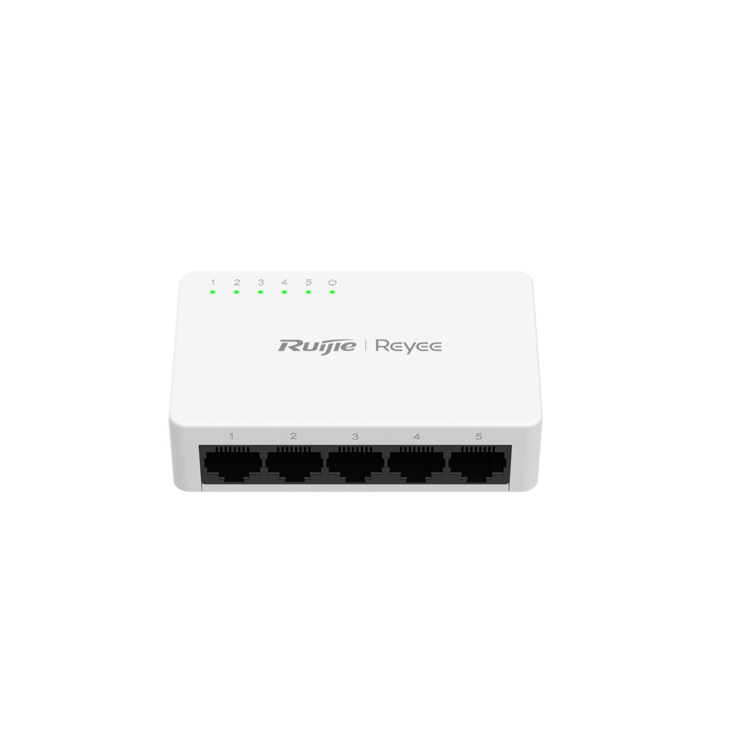 Ruijie Reyee RG-ES05G-L 5-Port Gigabit Unmanaged Switch