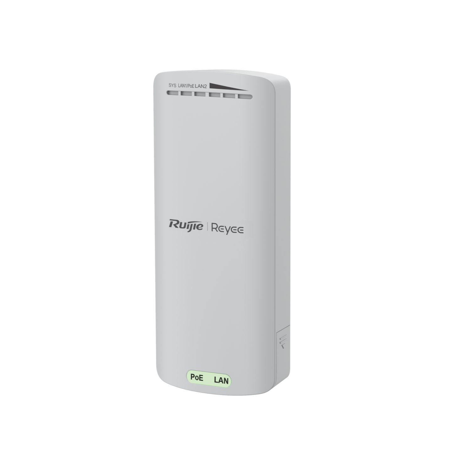 Ruijie Reyee RG-EST100-E 2.4GHz Outdoor Wireless Bridge (500m) feature 1