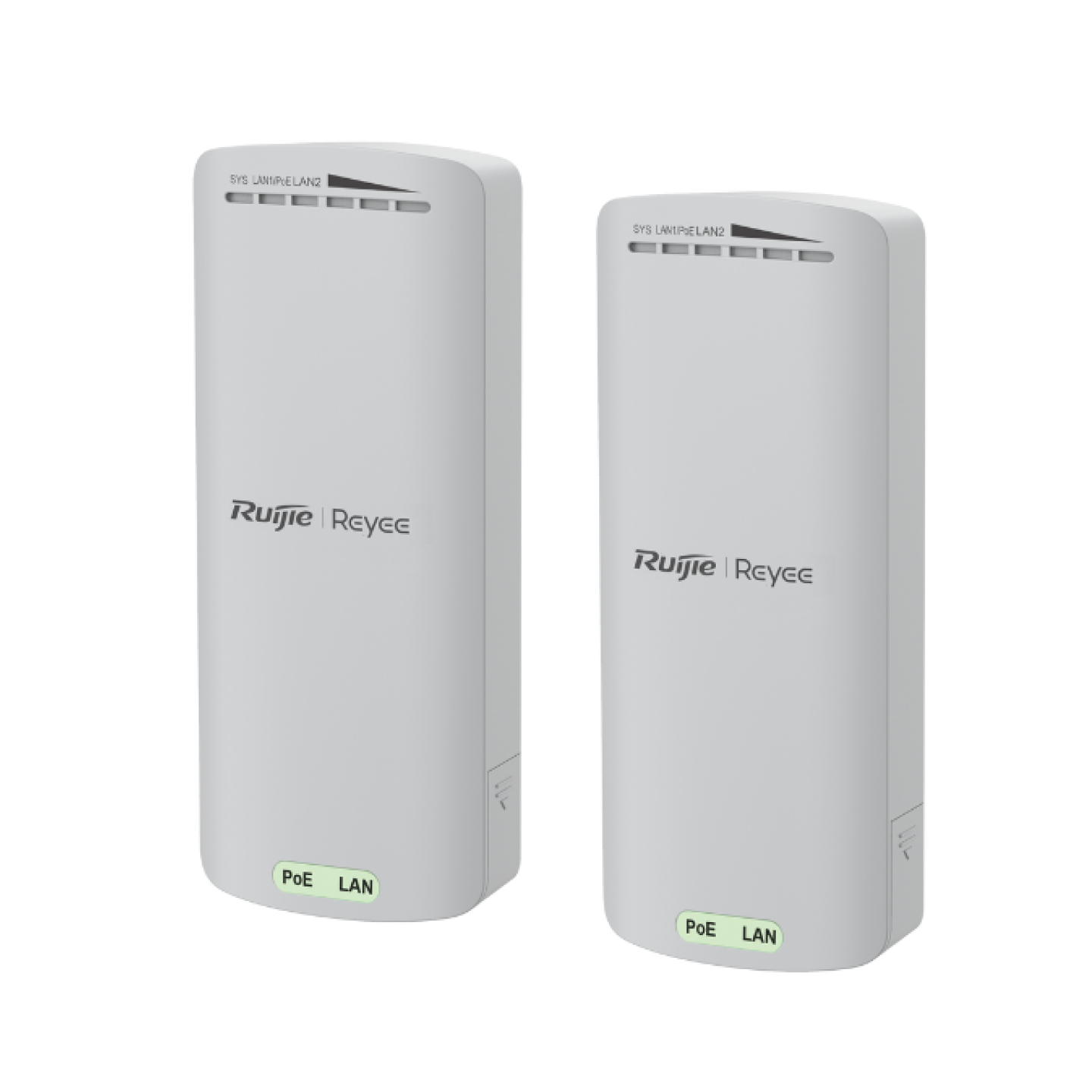Ruijie Reyee RG-EST100-E 2.4GHz Outdoor Wireless Bridge (500m) feature 3