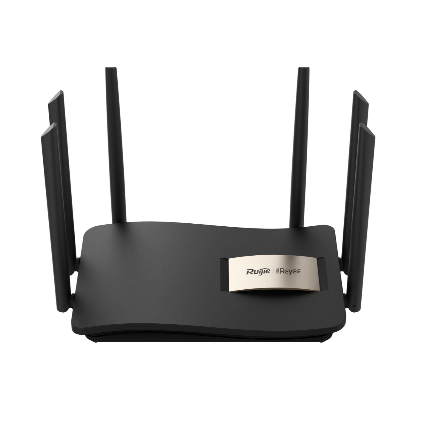Ruijie Reyee RG-EW1200GPRO 1300M Wi-Fi 5 Dual-Band Wi-Fi Router