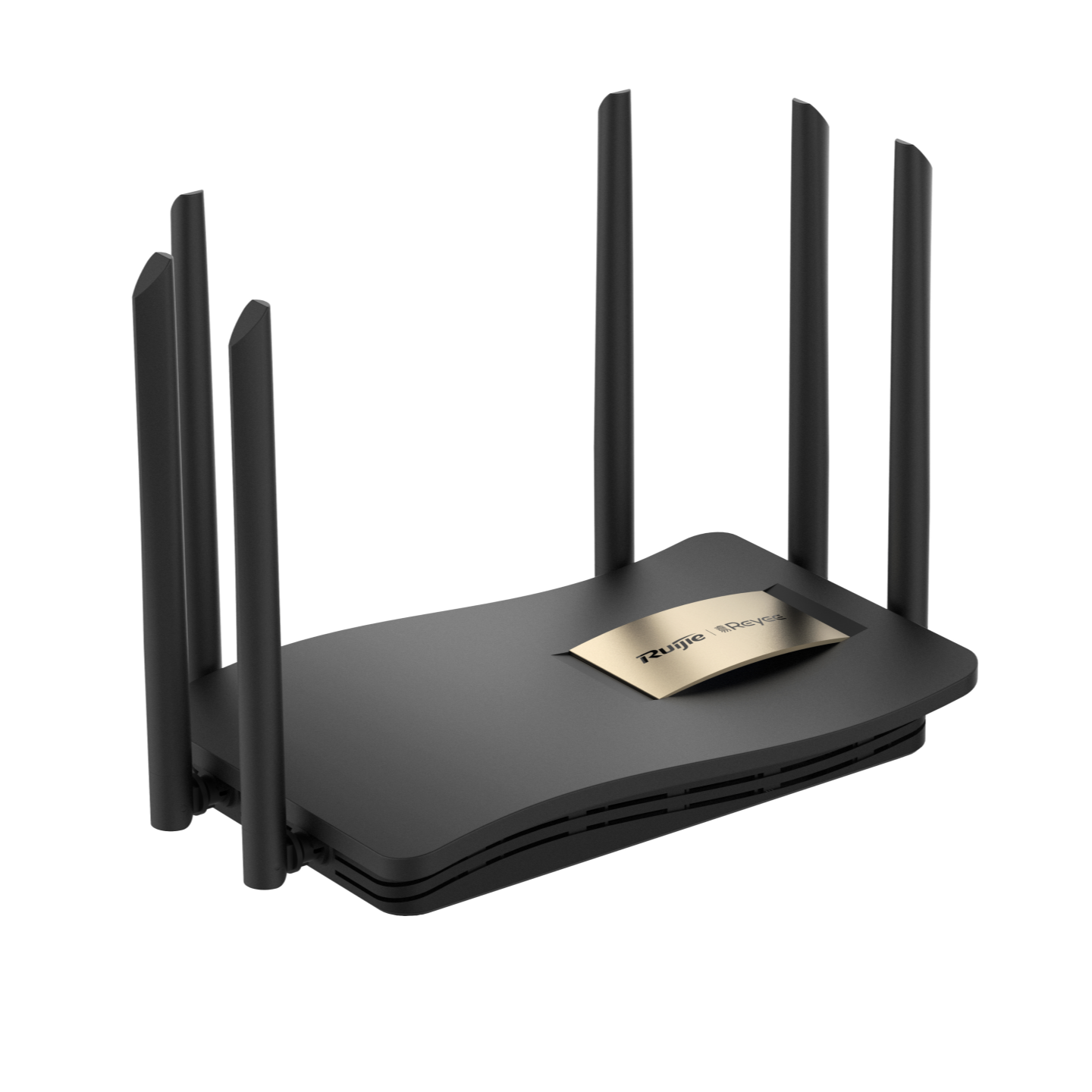 Ruijie Reyee RG-EW1200GPRO 1300M Wi-Fi 5 Dual-Band Wi-Fi Router feature 1