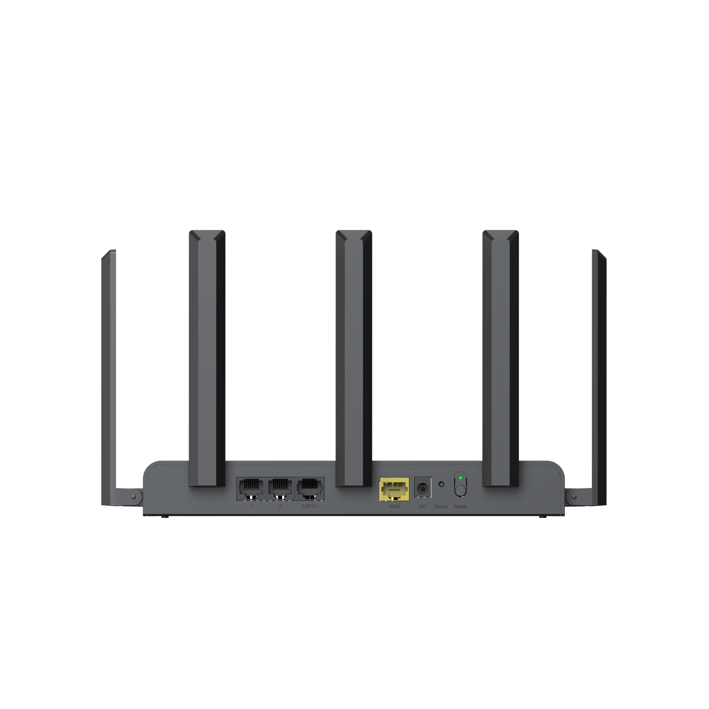 Ruijie Reyee RG-EW1300G AC1300 Wi-Fi 5 Dual-Band Wi-Fi Router