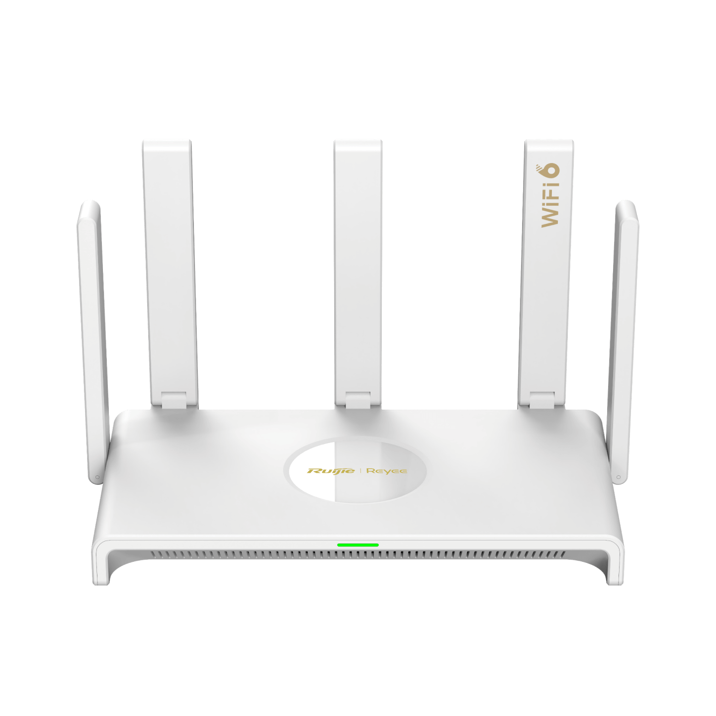 Ruijie Reyee RG-EW3000GX AX3000 Wi-Fi 6 Dual-Band Wi-Fi Router