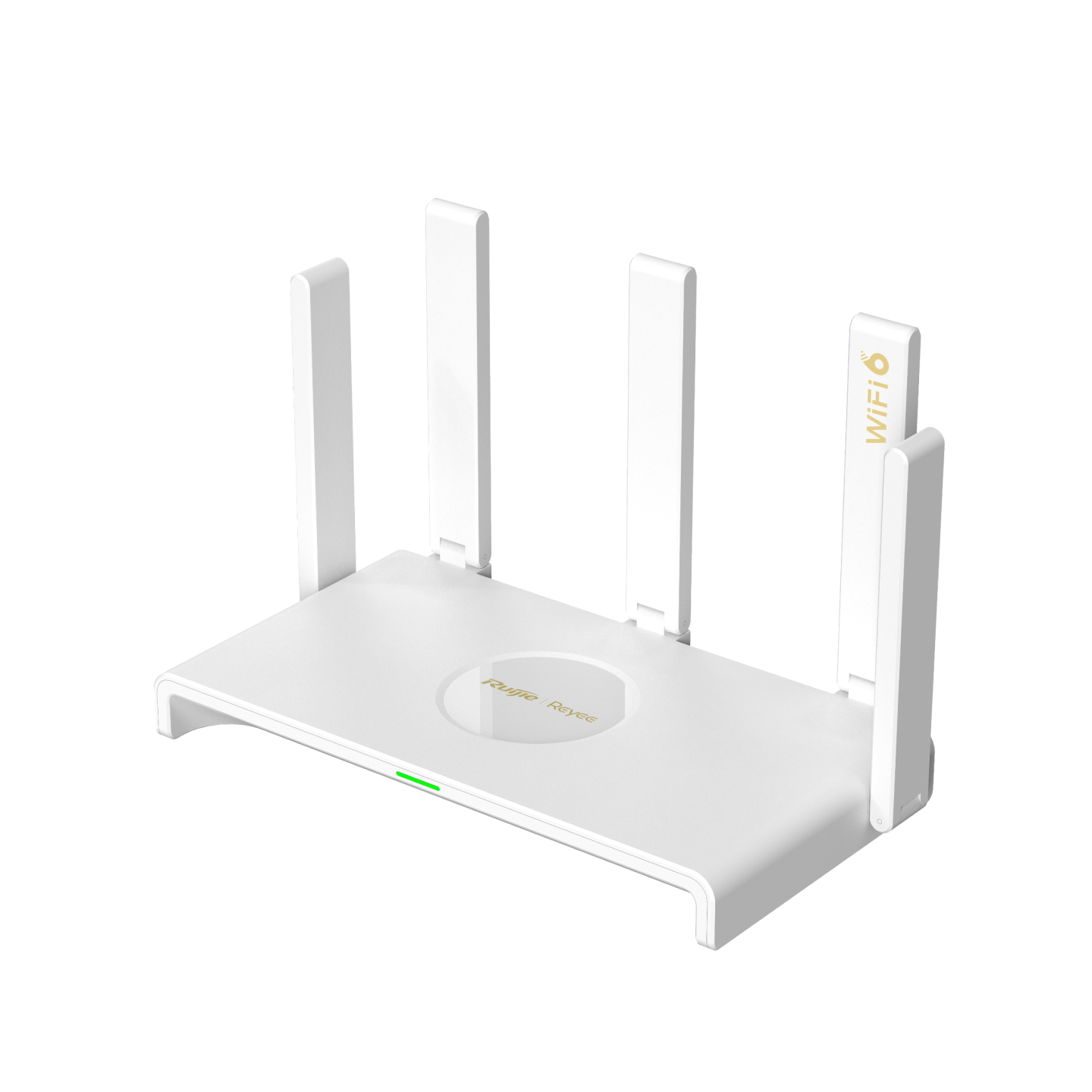 Ruijie Reyee RG-EW3000GX AX3000 Wi-Fi 6 Dual-Band Wi-Fi Router feature 1