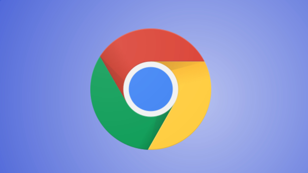 Google Chrome logo