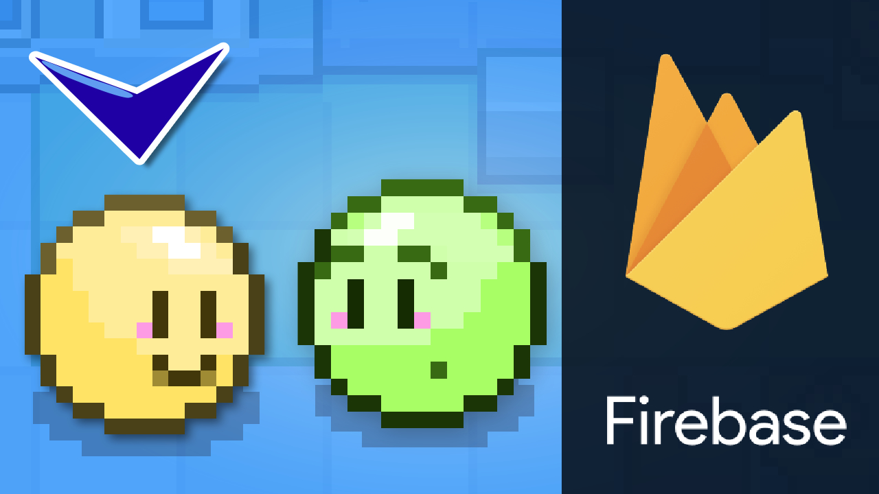 Build a Multiplayer Game with JavaScript & Firebase 