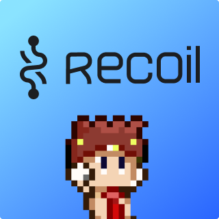 Refactoring with Recoil