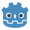 Godot logo