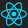 React logo