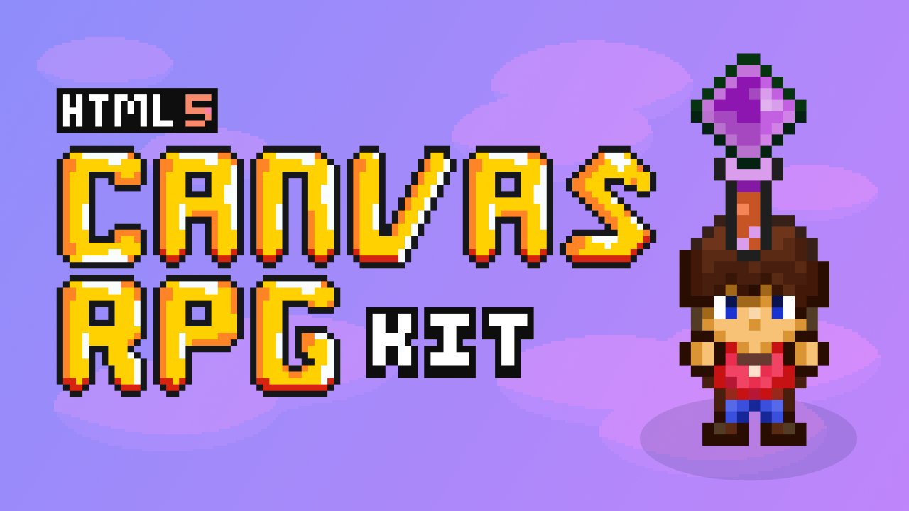 Canvas RPG Kit