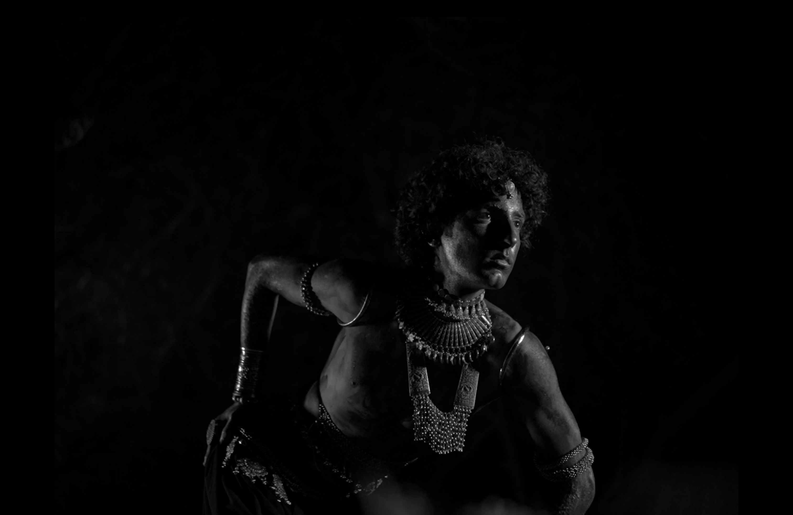 Ek Moun Vidroh | Silence of Jungle — short film project