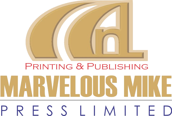 Marvelous Mike Press Limited