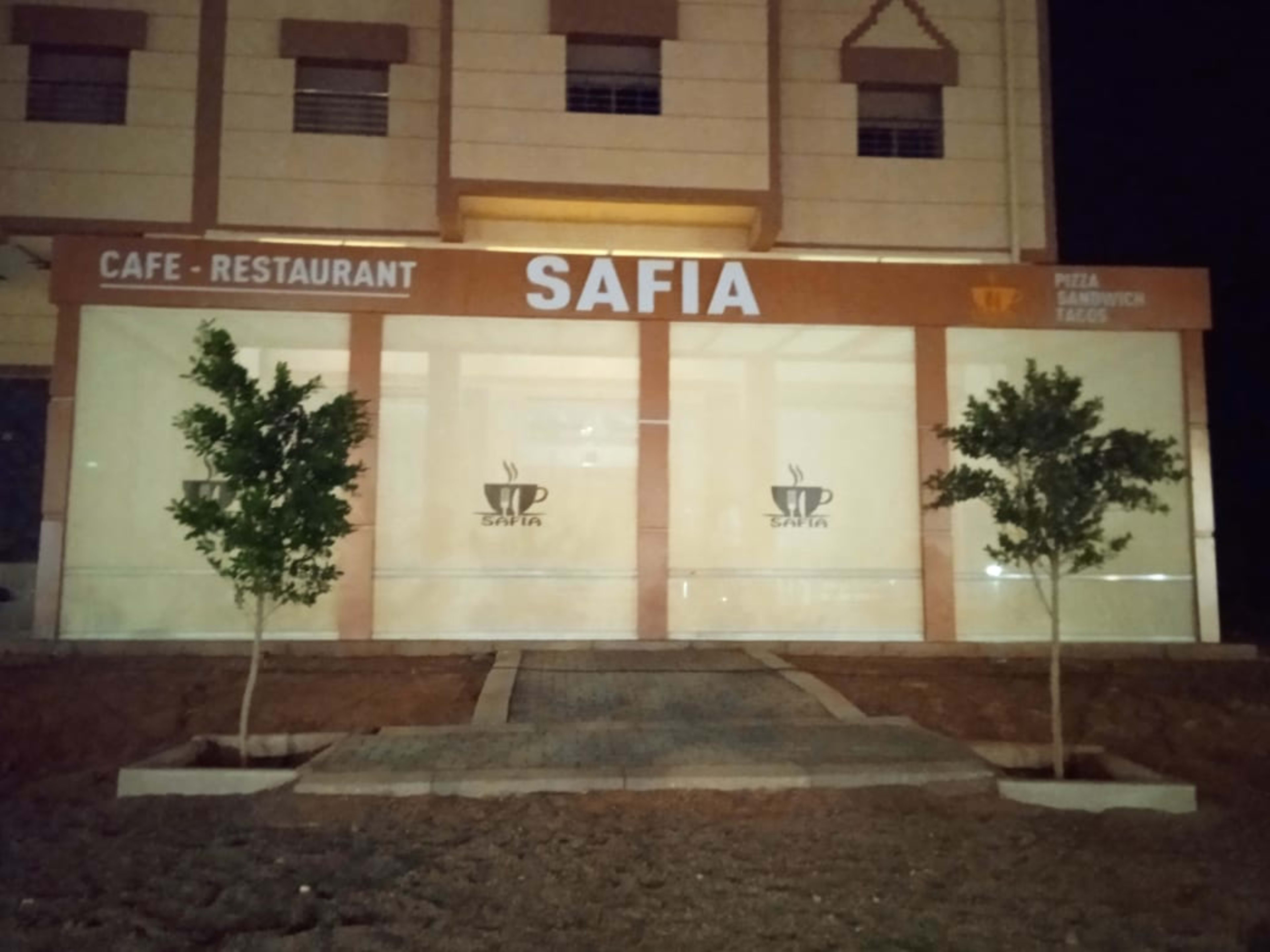 ستائر عمودية مخصصة بشعار - 1