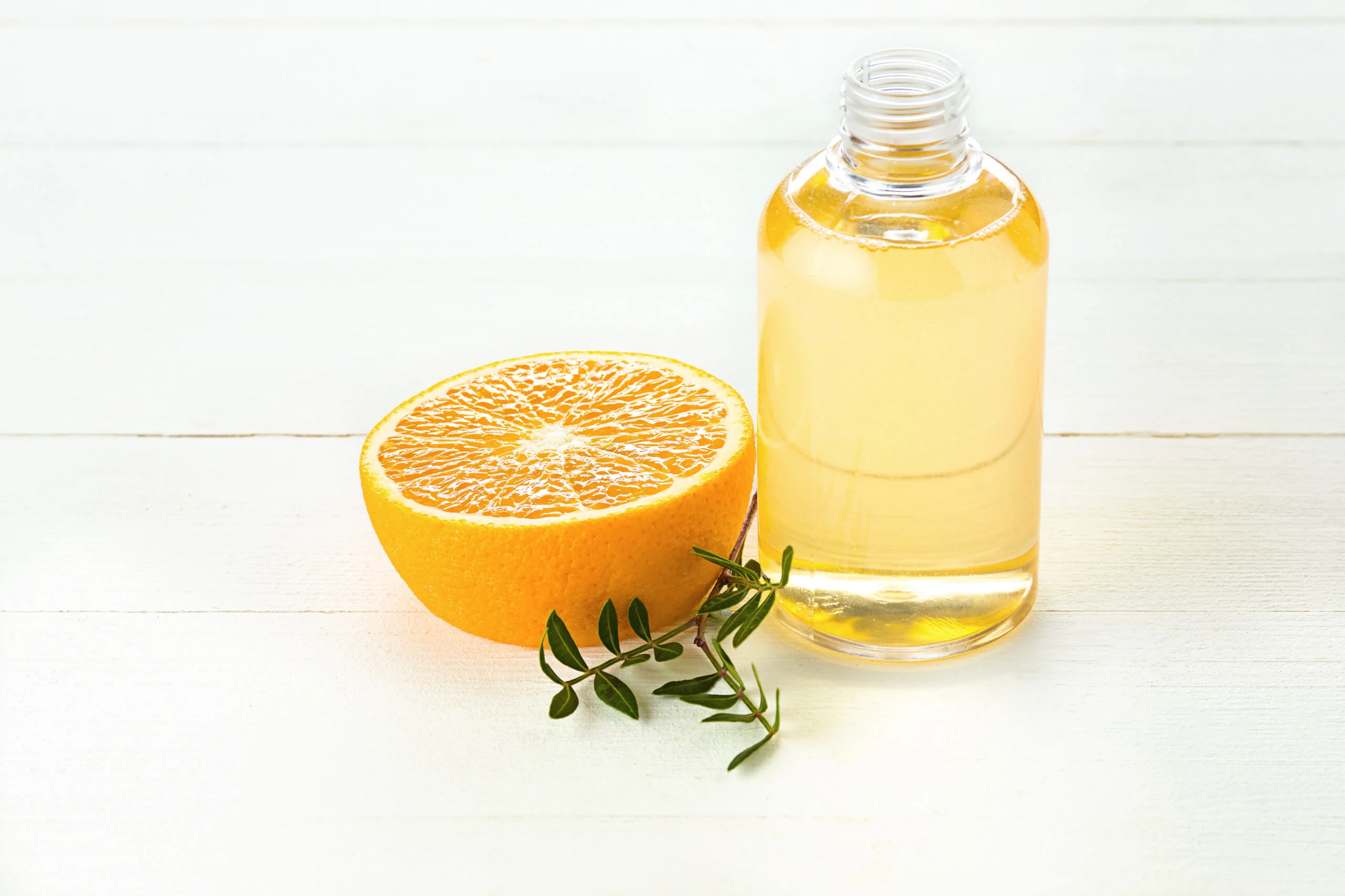 Aceites esenciales. Propiedades, usos y beneficios.