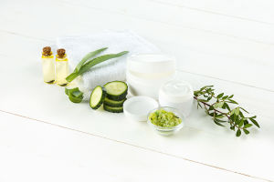 La tapara, uso en la medicina y cosmética natural