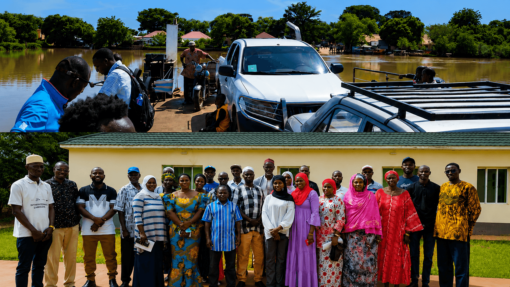 Community Environmental Engagement