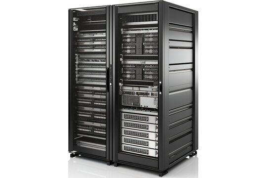 Server RFQ