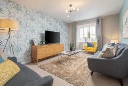 Abbey Fields Grange image