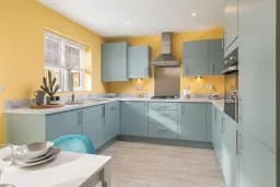 Abbey Fields Grange image