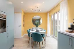 Abbey Fields Grange image