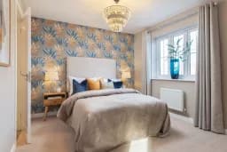 Abbey Fields Grange image