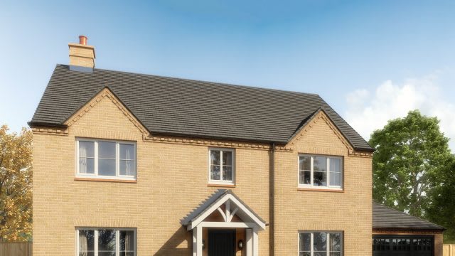 Alconbury Weald image